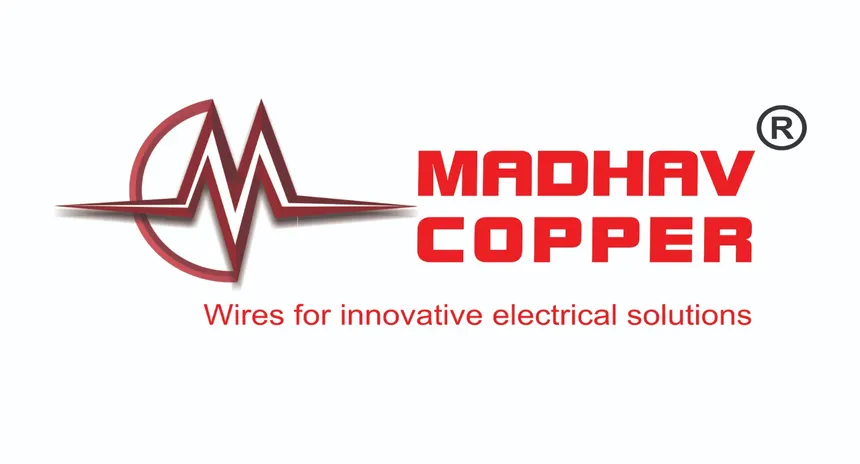 madhavCopper